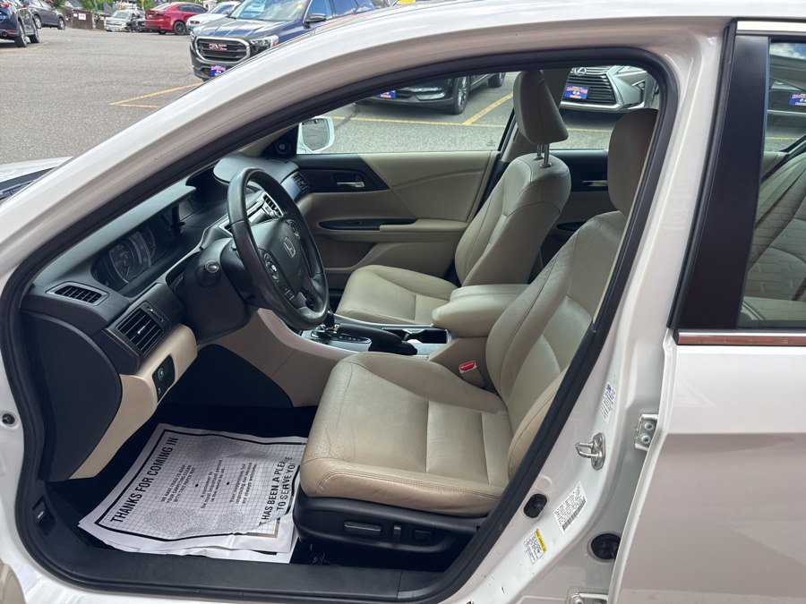 Used 2014 Honda Accord EX-L image 16