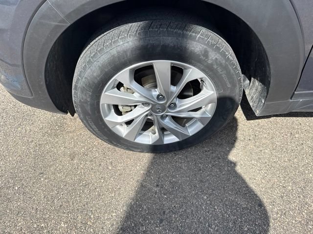 Used 2019 Hyundai Tucson Value AWD/4WD image 17