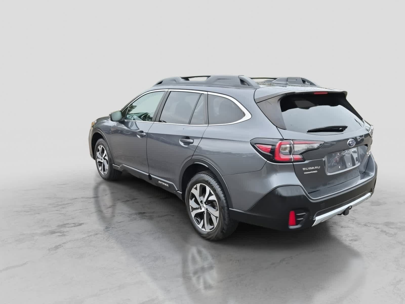 Used 2021 Subaru Outback Limited XT AWD/4WD image 6