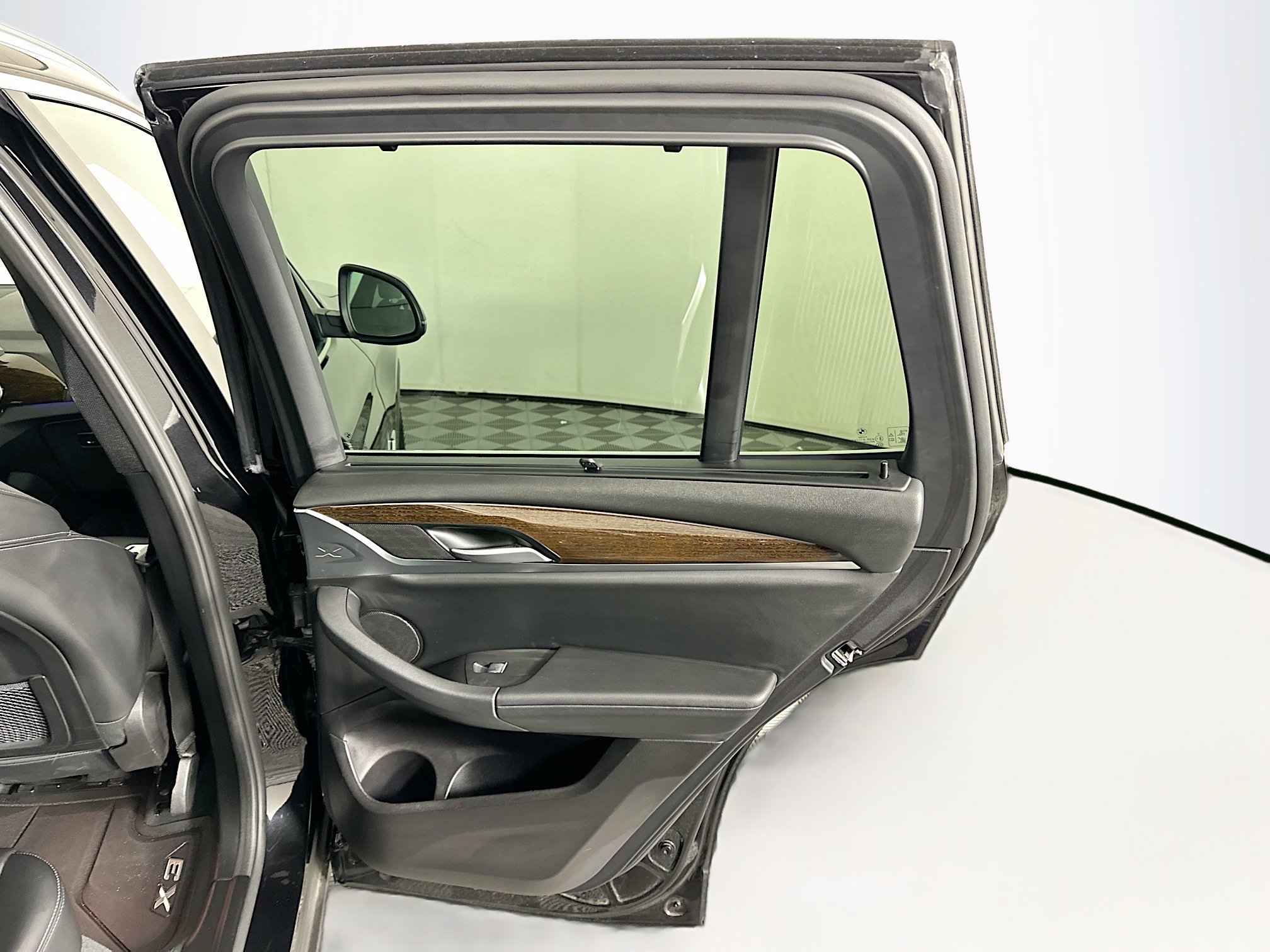 Used 2022 BMW X3 xDrive30i w/ Premium Package image 30