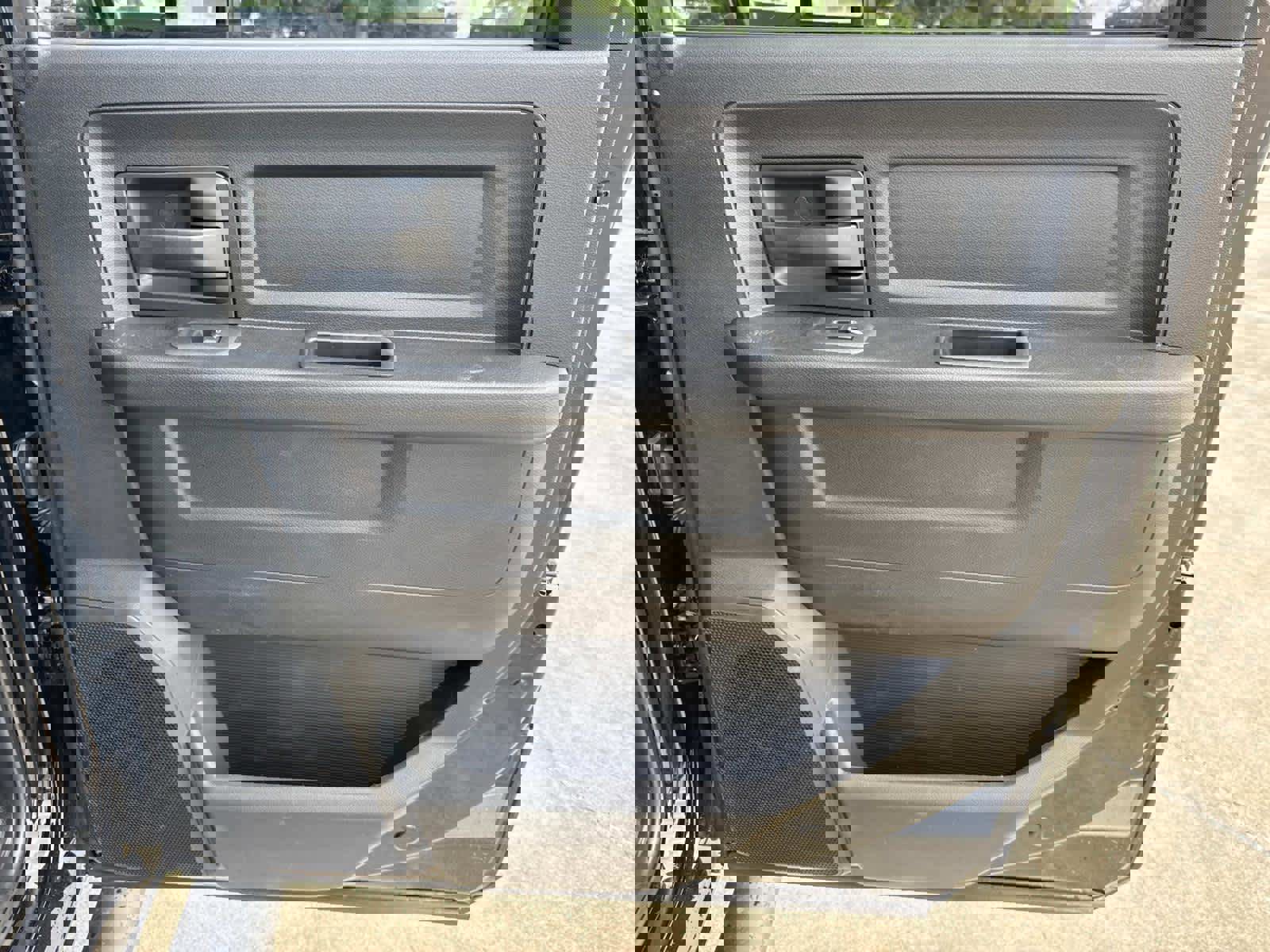 New 2025 RAM 2500 Tradesman image 19