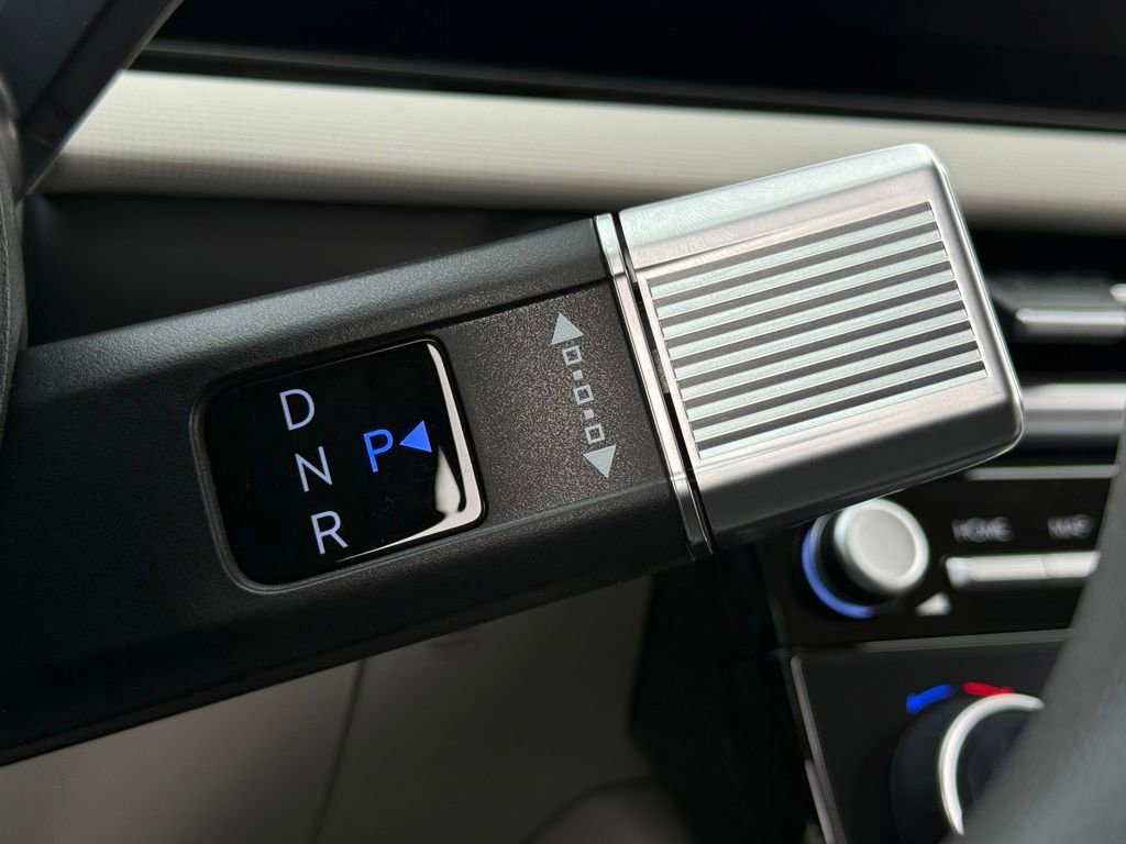 New 2026 Hyundai Tucson Blue SE w/ Tow & Go Package image 20