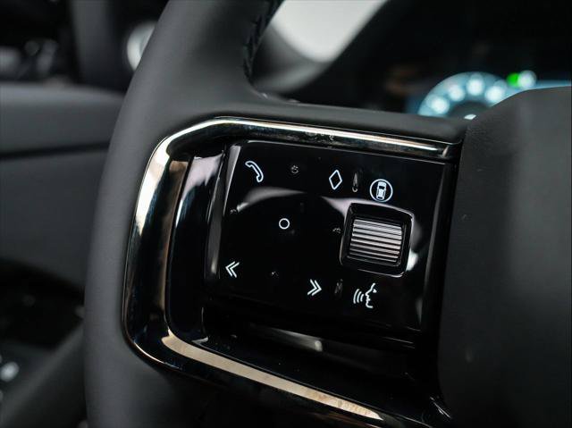 New 2026 Land Rover Range Rover Evoque Hoxton AWD/4WD image 21