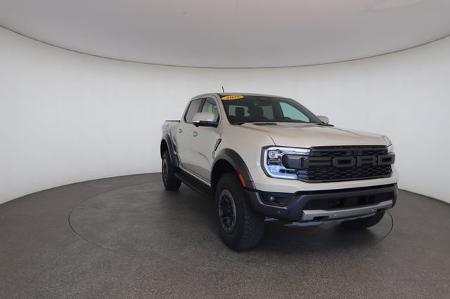 Used 2025 Ford Ranger Raptor AWD/4WD image 29