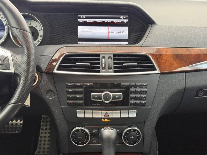 Used 2014 Mercedes-Benz C 300 4MATIC Sedan image 11