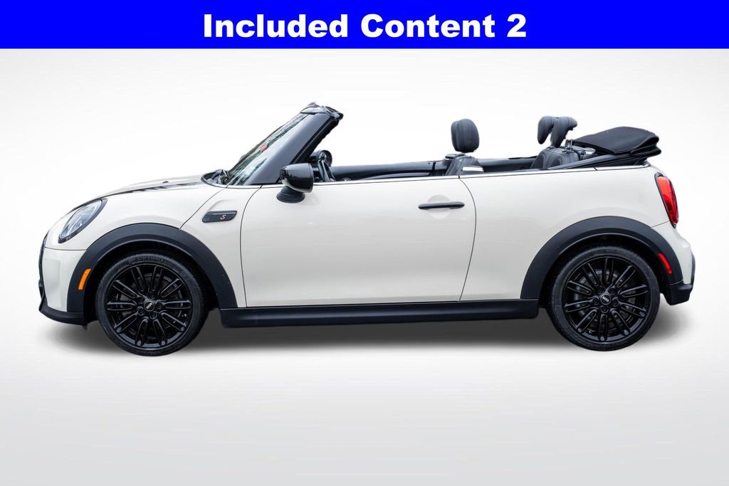 Used 2023 MINI Cooper S image 5
