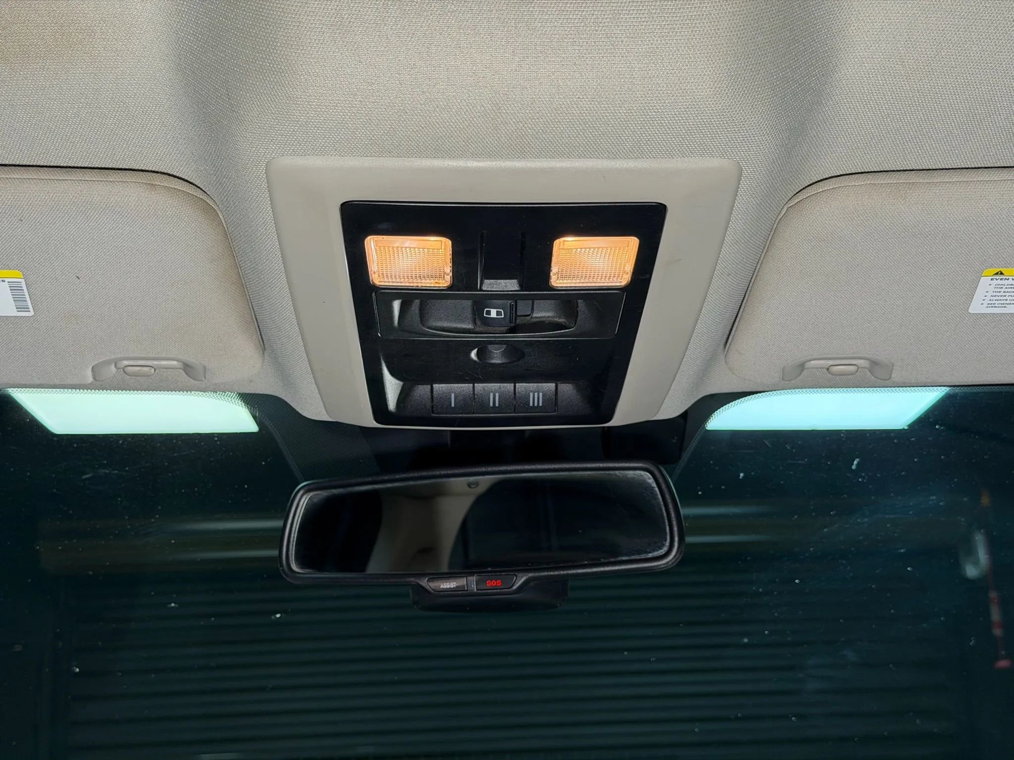 Used 2018 RAM 1500 Lone Star RWD image 24