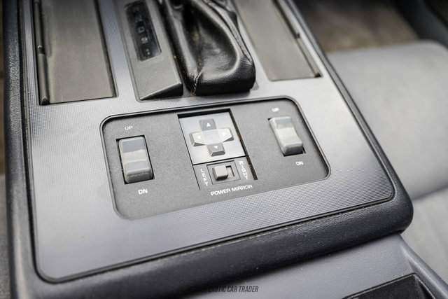 Used 1988 Pontiac Fiero GT RWD image 43