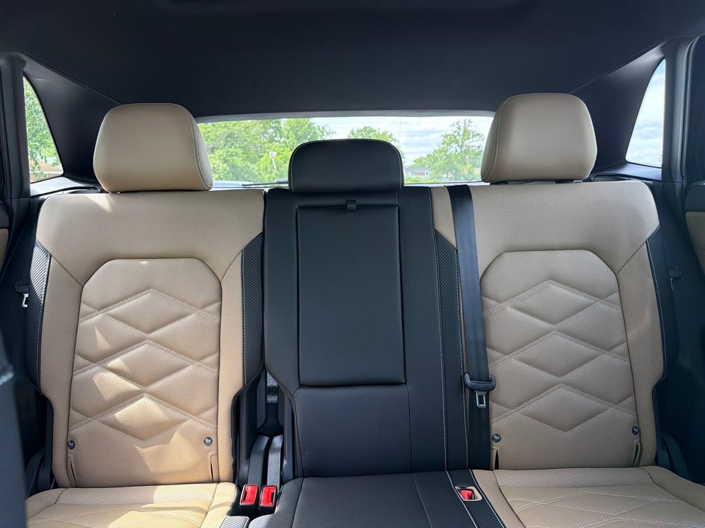 New 2026 Volkswagen Atlas Cross Sport SE AWD/4WD image 35