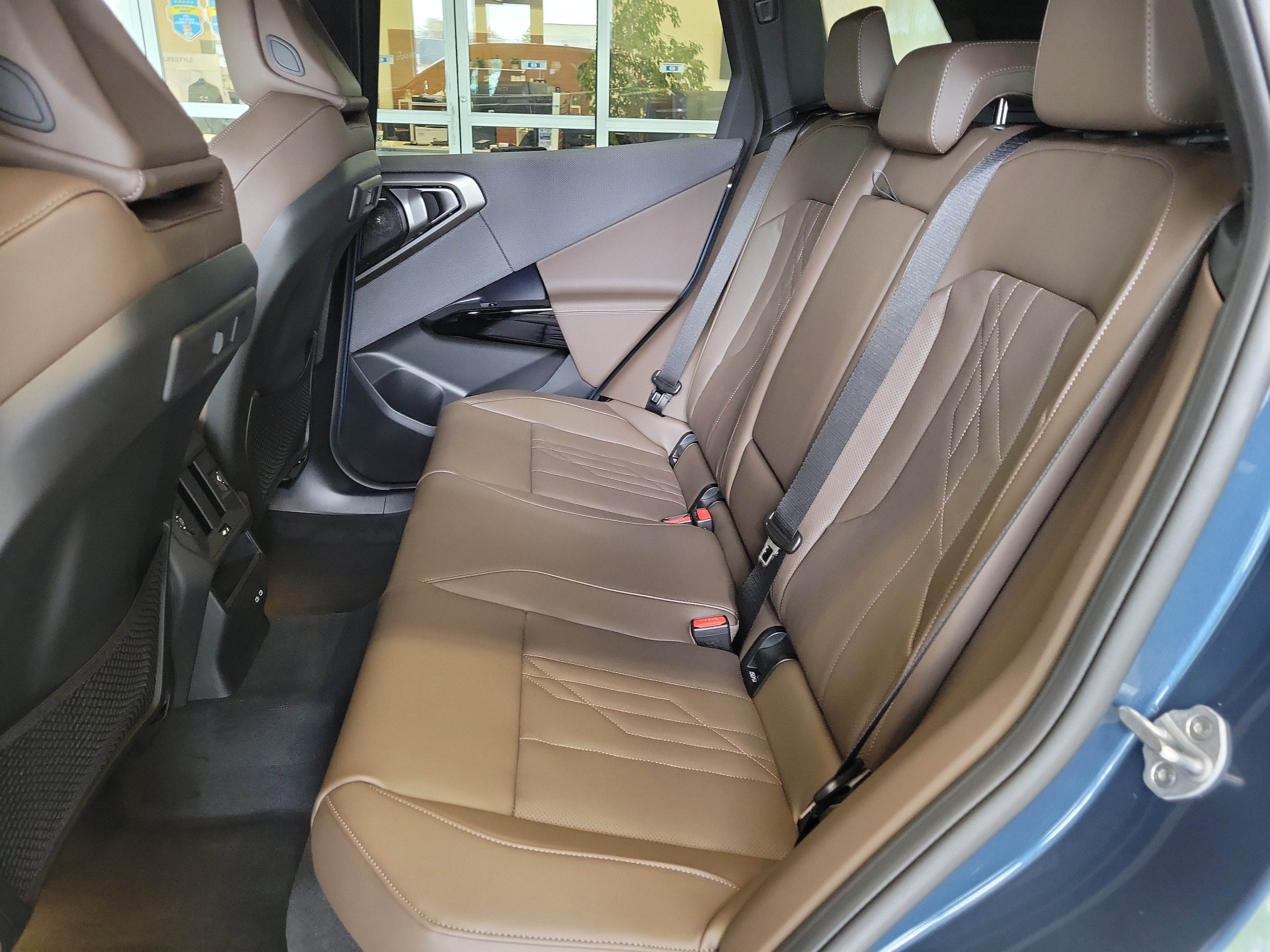 New 2026 BMW X3 xDrive30 AWD/4WD image 27