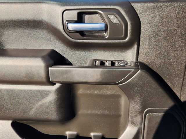 Used 2025 Chevrolet Silverado 1500 Custom image 22