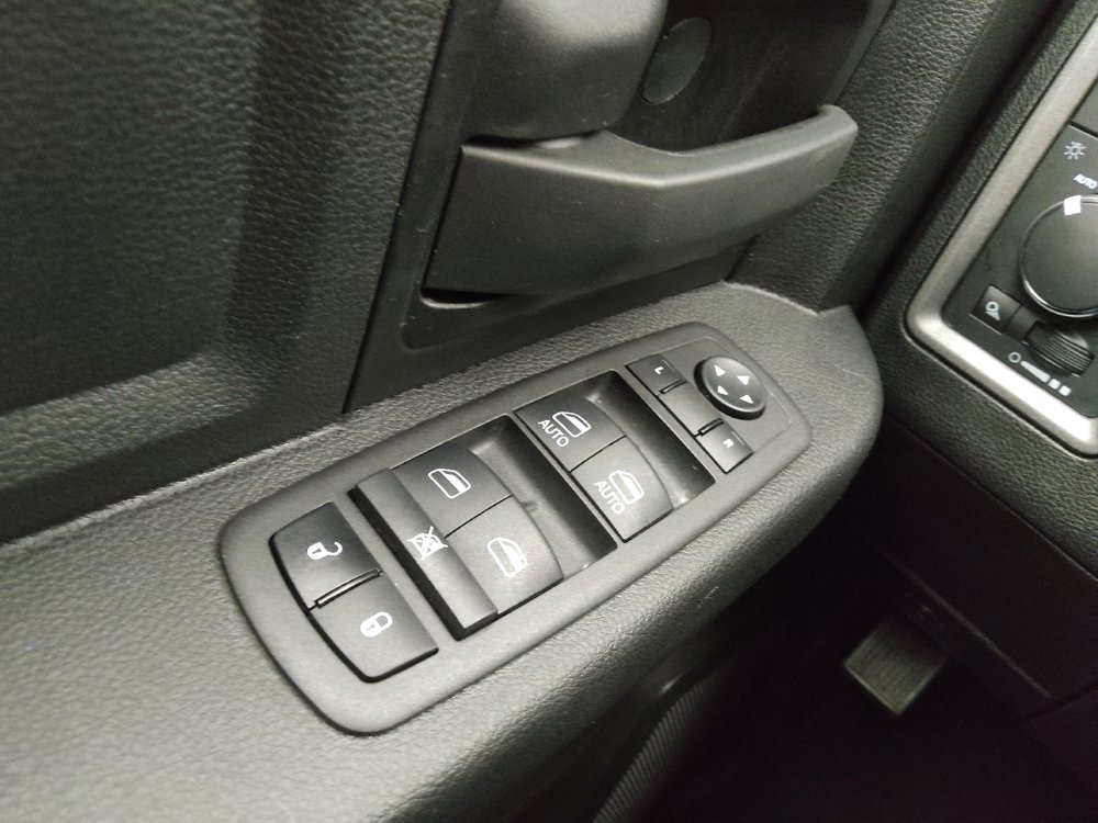 Used 2022 RAM 1500 Tradesman w/ Popular Equipment Group image 27