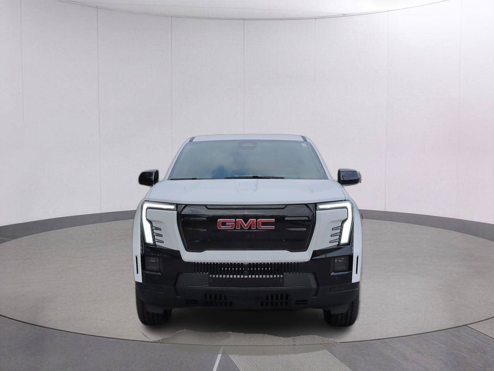 New 2026 GMC Sierra EV Elevation AWD/4WD image 8