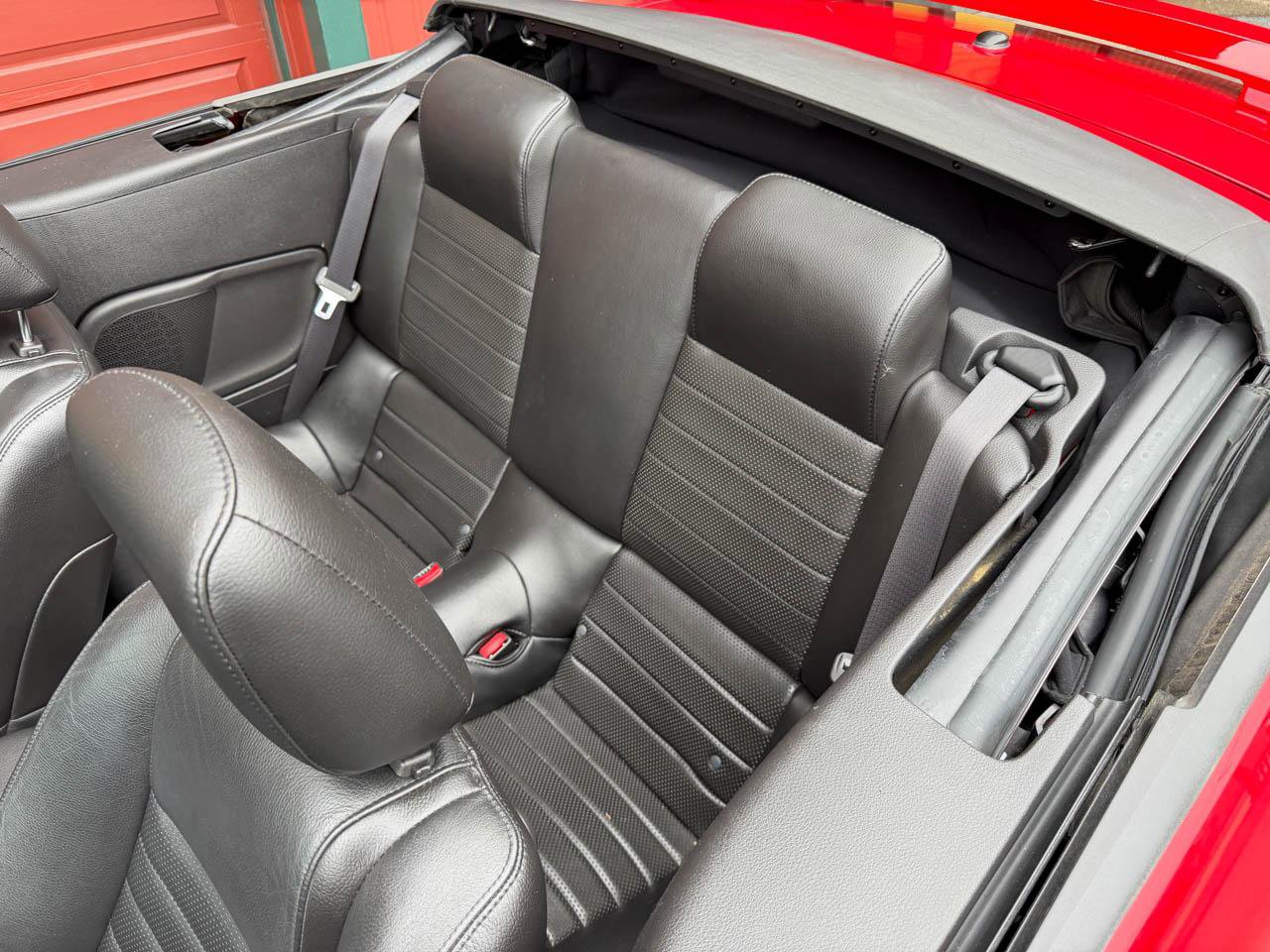 Used 2007 Ford Mustang GT Premium image 24