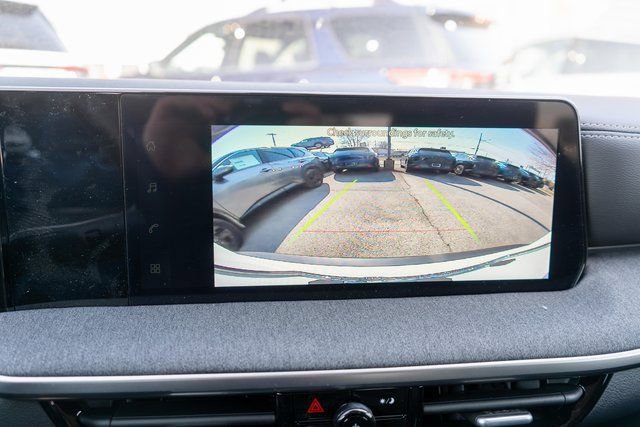 New 2026 Nissan Kicks SV w/ SV Premium Package image 18