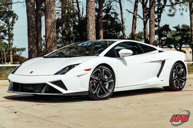 Used 2013 Lamborghini Gallardo LP 560-4 AWD/4WD image 46