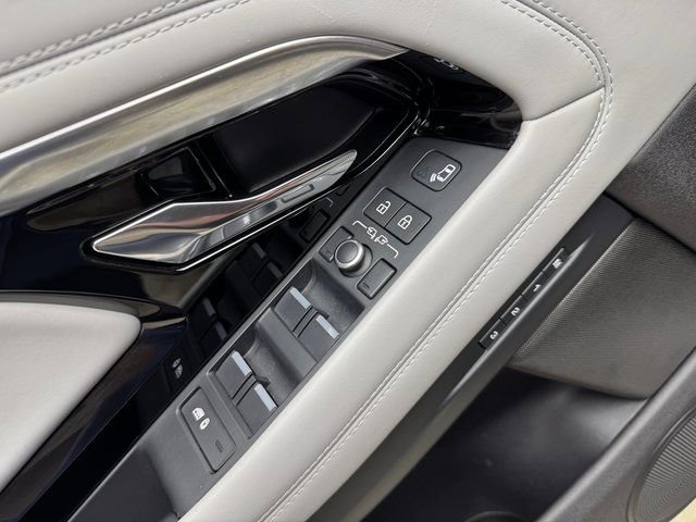 Used 2021 Land Rover Range Rover Evoque R-Dynamic HSE image 12