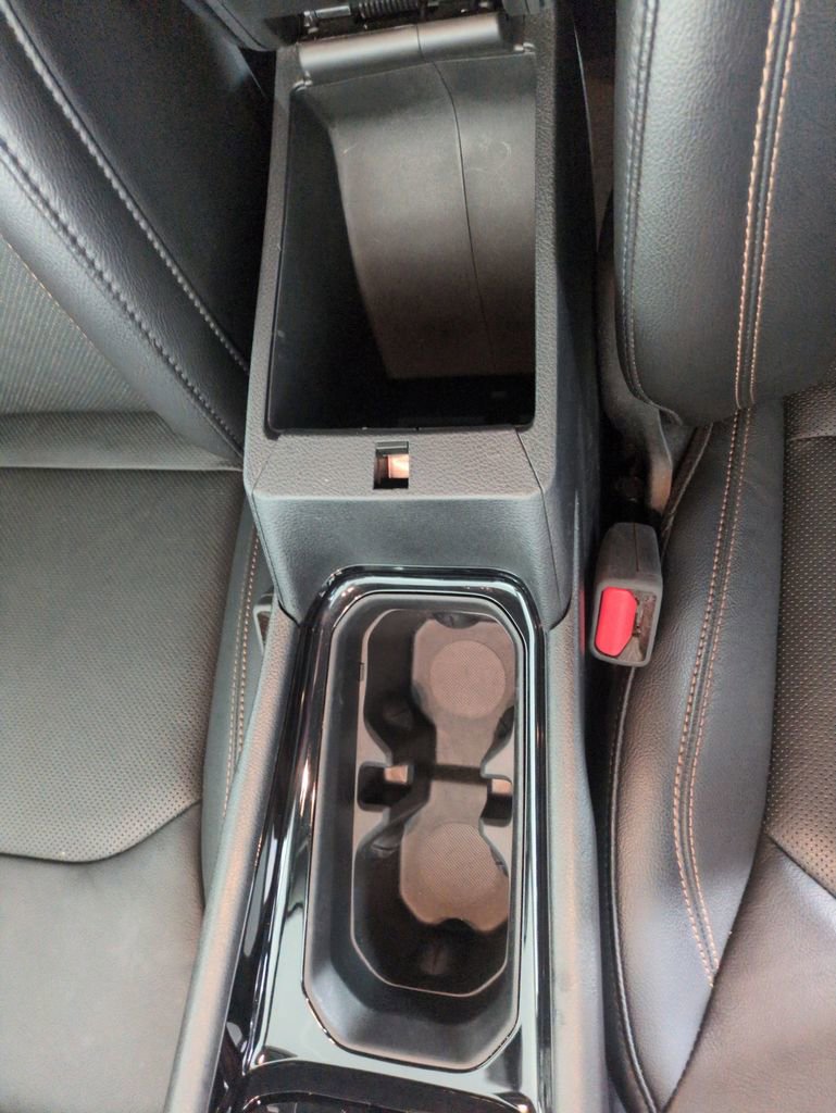 Used 2022 Jeep Compass Limited image 27