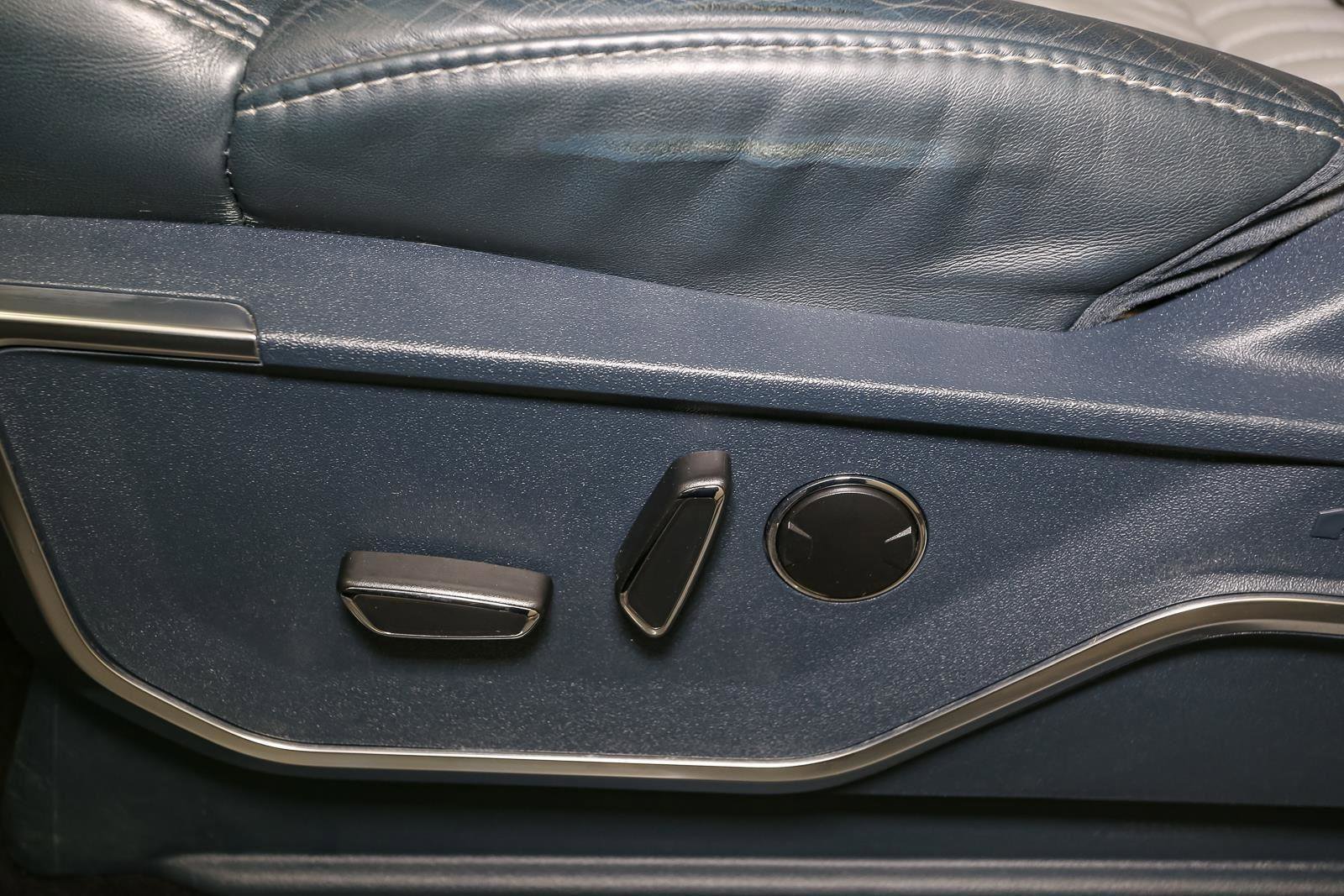 Used 2023 Ford F150 Limited image 52