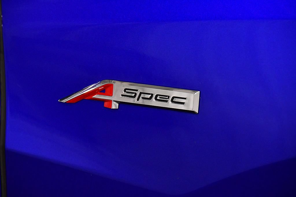 Used 2023 Acura RDX A-Spec AWD/4WD image 10