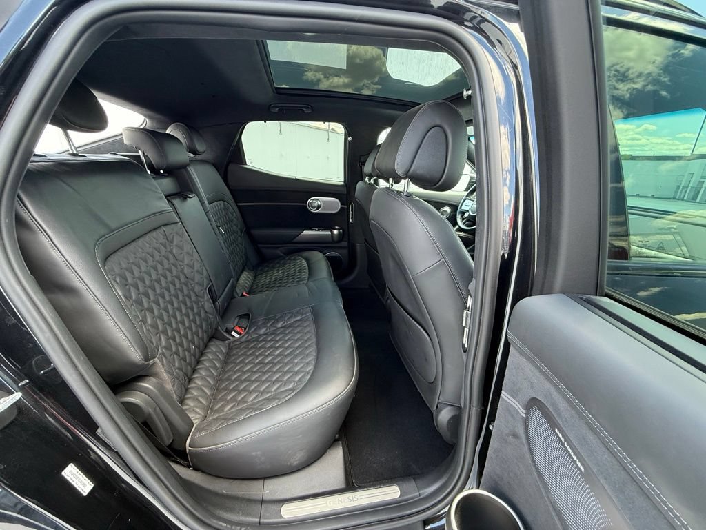 Used 2024 Genesis GV60 Performance AWD/4WD image 14