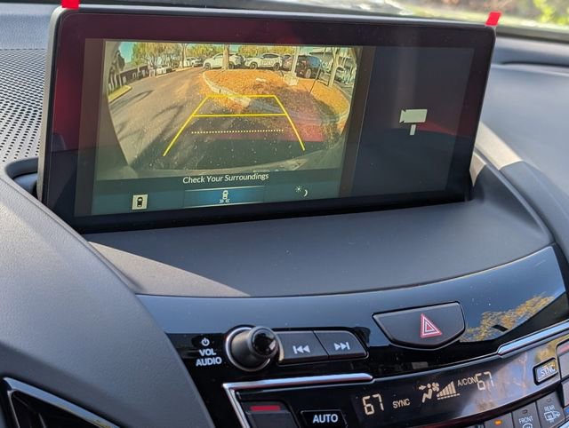 New 2026 Acura RDX A-Spec image 11