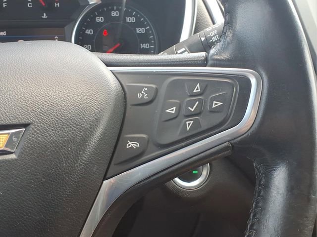 Used 2022 Chevrolet Equinox LT image 14