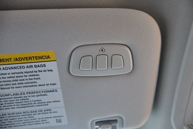 Certified 2025 Ford Explorer Active w/ Active Comfort Package AWD/4WD image 23