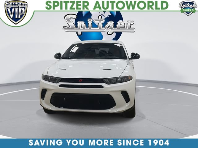 Used 2025 Dodge Hornet GT AWD/4WD image 4