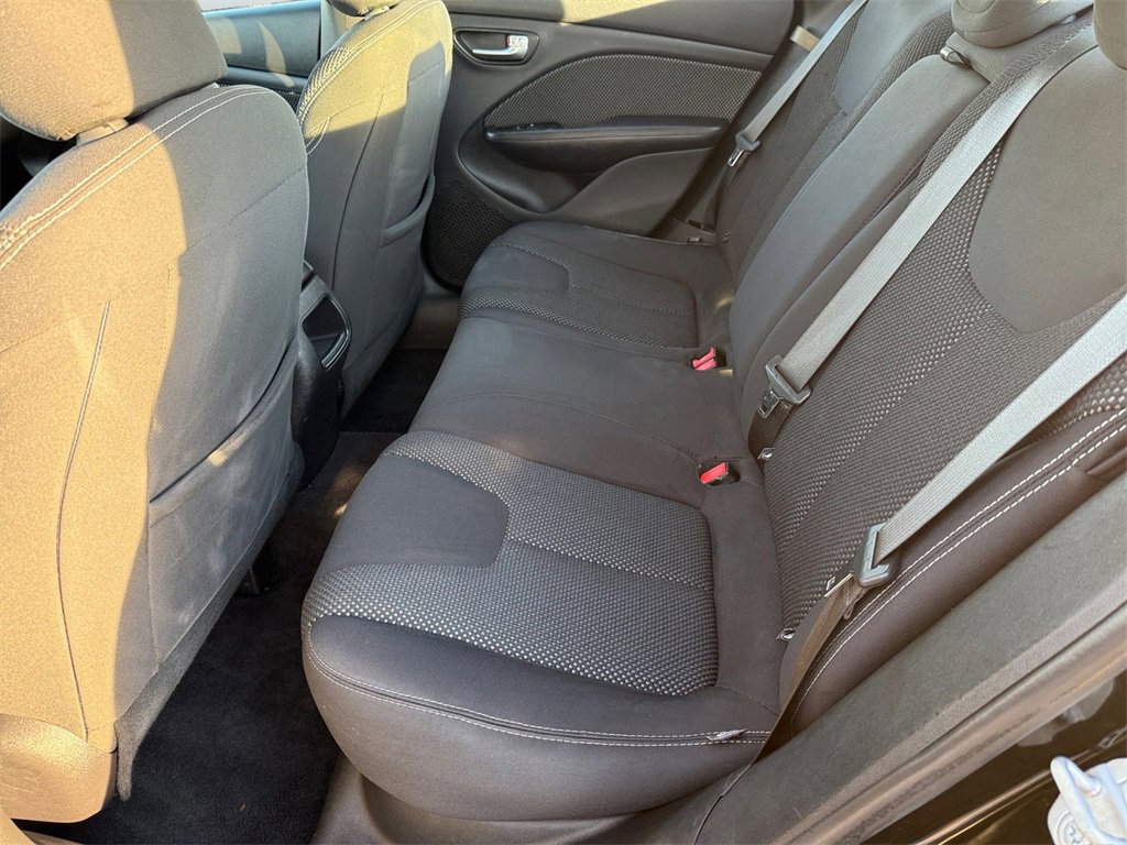 Used 2016 Dodge Dart SXT w/ Sun/Sound Group image 11