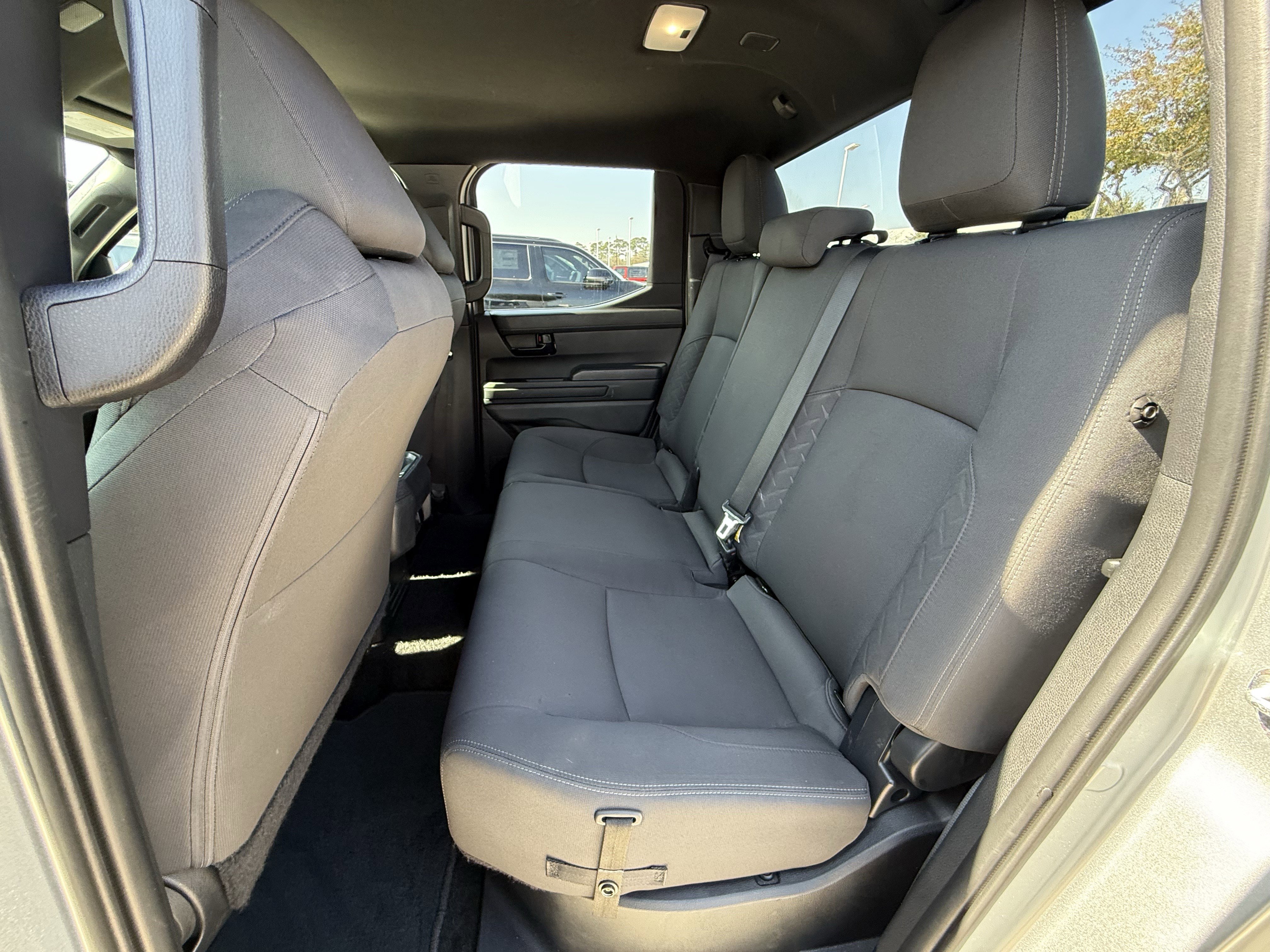 Used 2024 Toyota Tacoma SR5 image 30