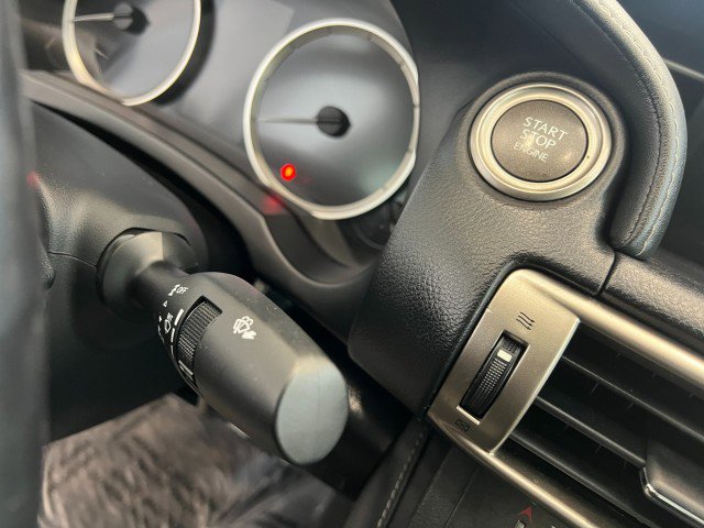 Used 2016 Lexus IS 300 AWD w/ Navigation System Package image 35