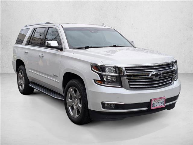 Used 2019 Chevrolet Tahoe Premier w/ Max Trailering Package video 3