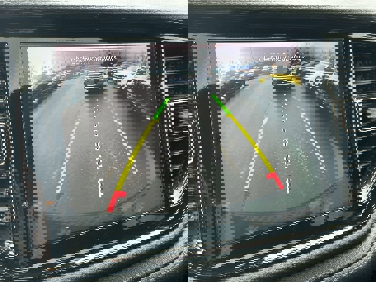 Used 2022 Dodge Durango GT image 17