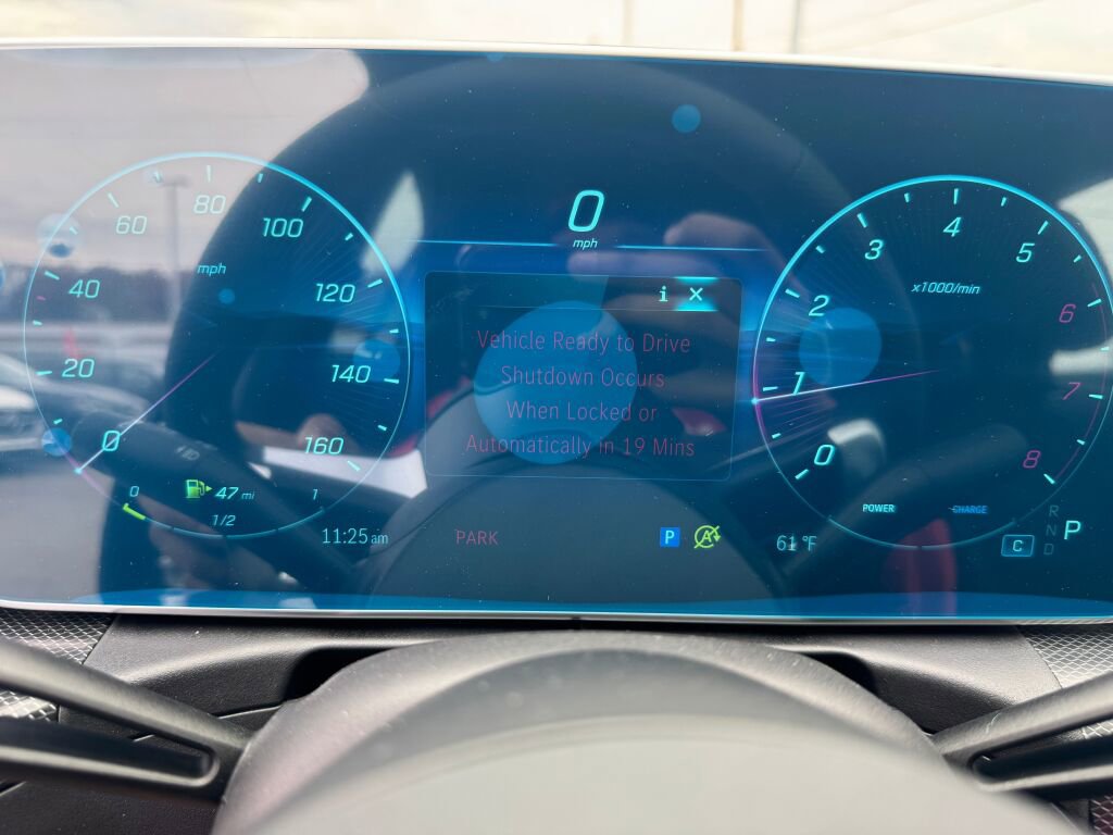 New 2026 Mercedes-Benz C 300 4MATIC Sedan image 13