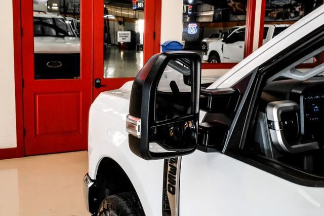 Used 2025 Ford F350 XL w/ FX4 Off-Road Package image 35