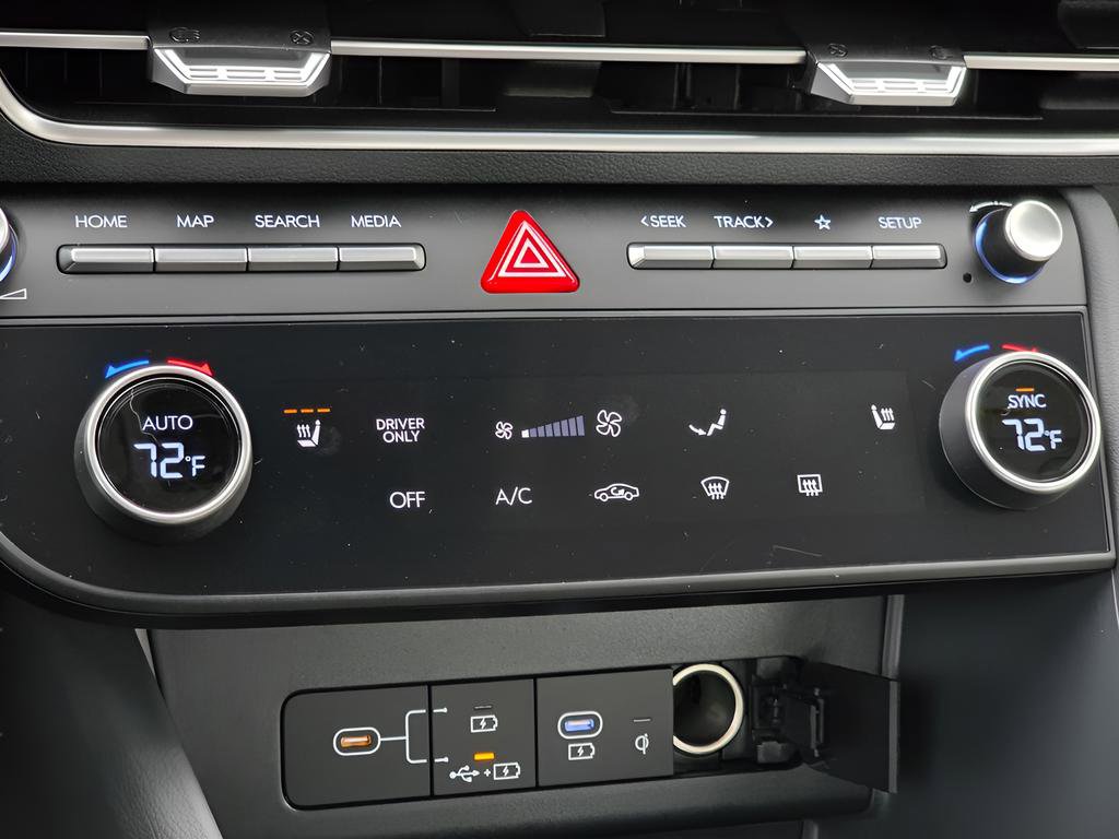 New 2026 Hyundai Sonata SEL image 20