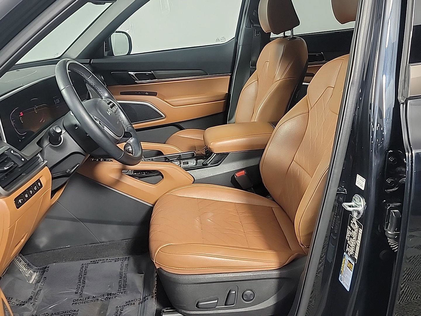 Used 2023 Kia Telluride EX X-Line image 21