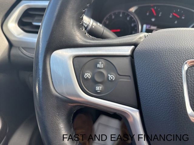 Used 2019 GMC Acadia SLT image 20