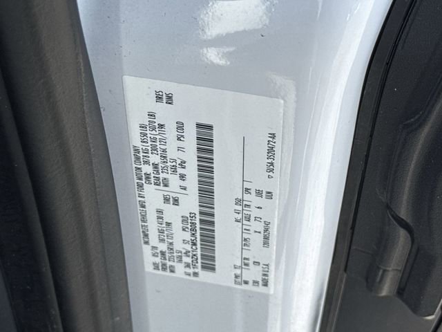 Used 2018 Ford Transit 150 XLT image 45