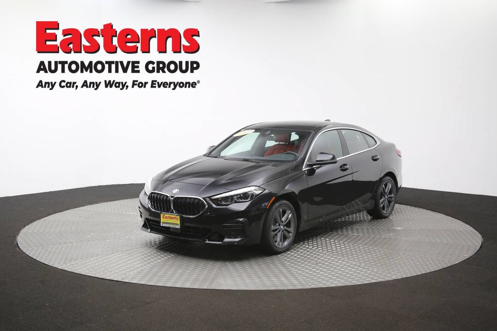 Used 2022 BMW 228i xDrive Gran Coupe w/ Convenience Package AWD/4WD image 59