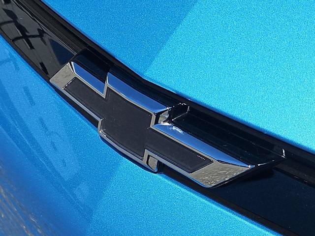 New 2027 Chevrolet Bolt RS FWD image 30