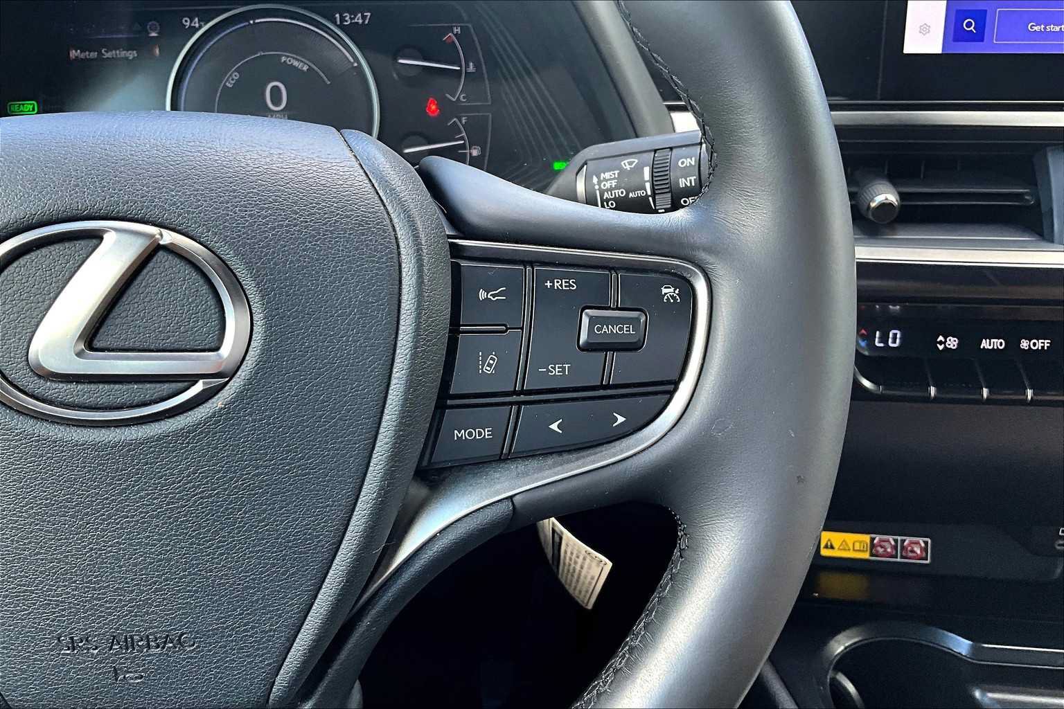 Used 2023 Lexus UX 250h AWD w/ Accessory Package (Z1) image 22
