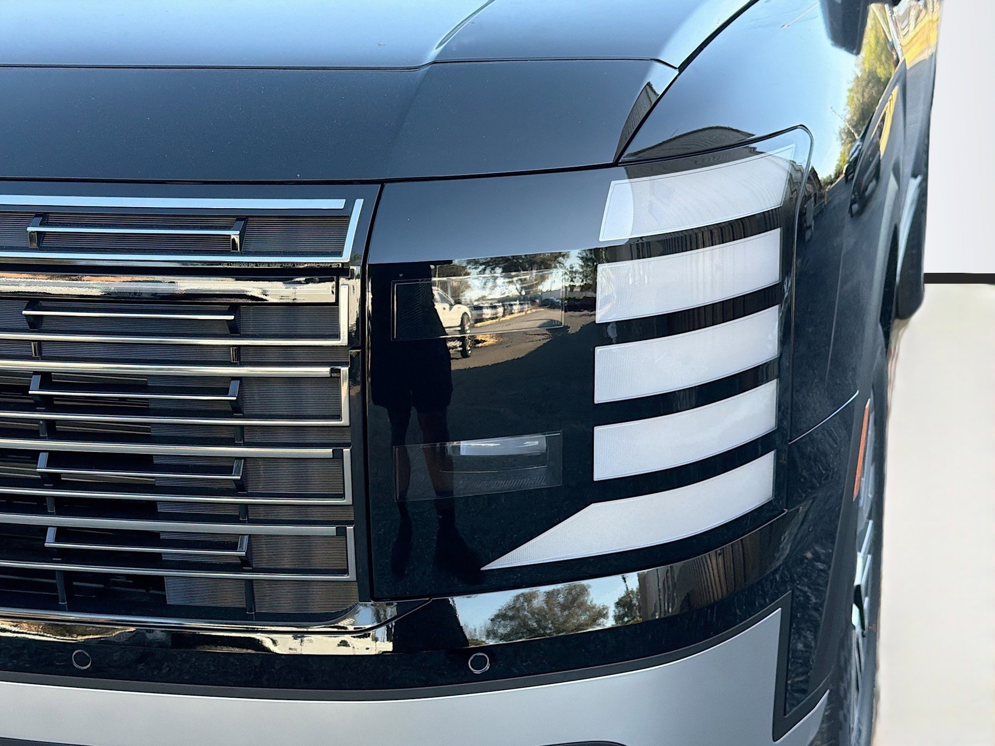 New 2026 Hyundai Palisade SEL image 9