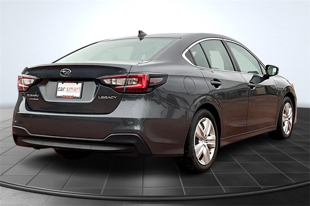 Used 2021 Subaru Legacy image 11