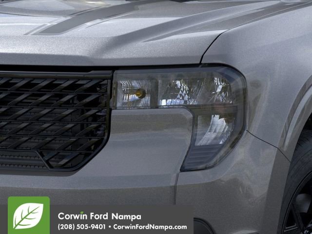 New 2026 Ford Maverick XLT image 19