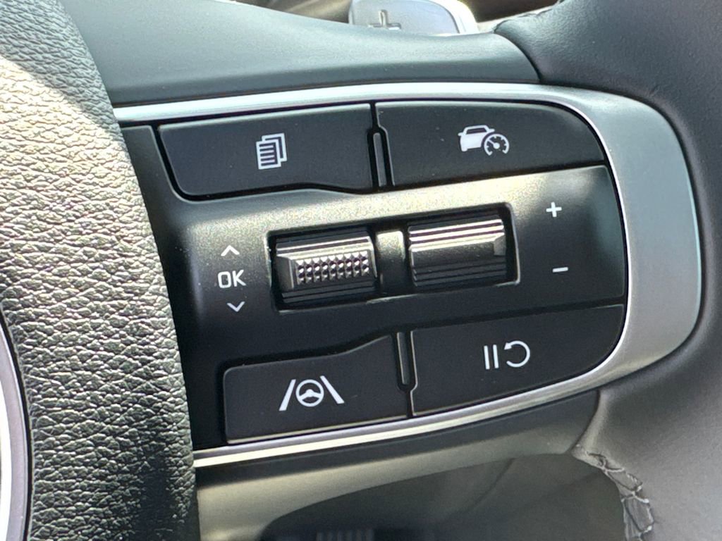 New 2024 Kia Sportage X-Line AWD/4WD image 27