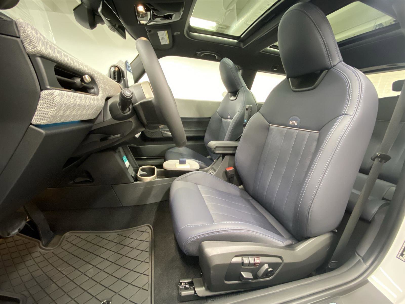 New 2026 MINI Cooper S image 17