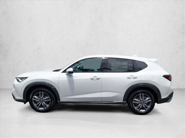 New 2026 Acura ADX FWD image 5