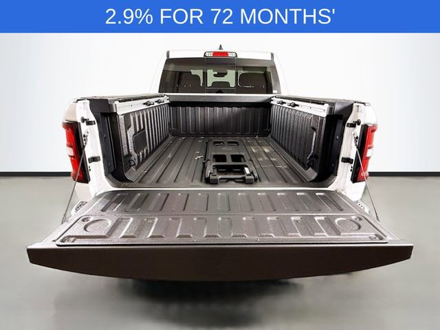 New 2026 RAM 1500 Big Horn image 25